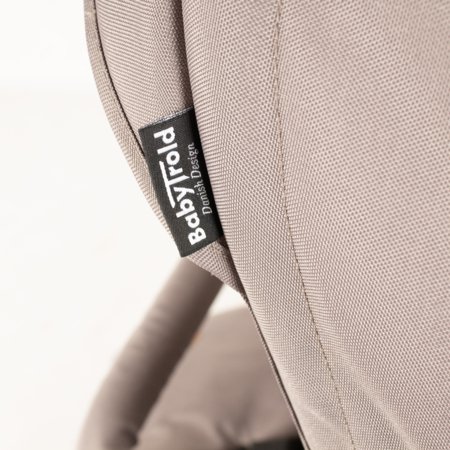 BABYTROLD käru SPRINTER, Sand, 13-72-1 