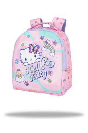 HELLO KITTY seljakott, 10", F125025 