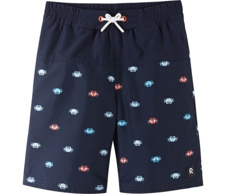 REIMA ujumispüksid NEROKAS, 5200155B-6982, 134 suurus 