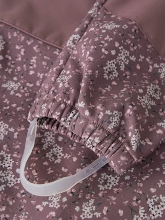 NAME IT kombinesoon ALFA, softshell, 13239079-886971, cm 