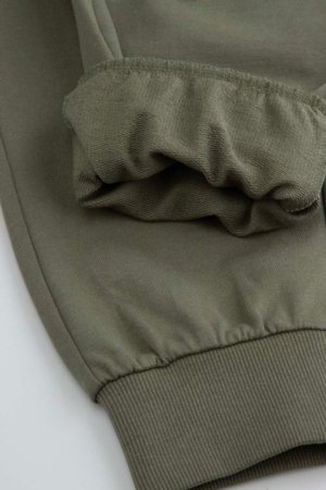 COCCODRILLO püksid, rohelised, 