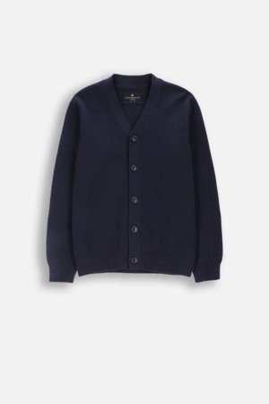 COCCODRILLO kardigan, sinine, suurus 