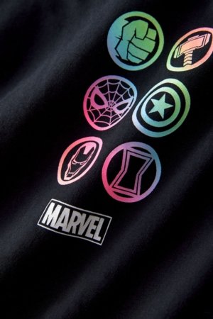 NEXT MARVEL pikkade varrukatega särk, N94721 152 