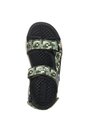 GEOX sandaalid, J450RE-01411-C0450, 33 suurus 