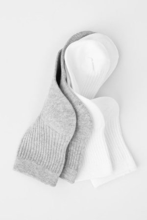 COCCODRILLO socks, multicoloured, size 