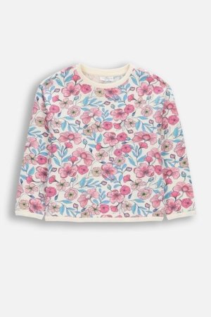 COCCODRILLO pikkade varrukatega t-särk, värvilised, WC6143105FGK-022-098 