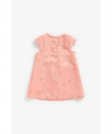 MOTHERCARE lühikeste varrukatega kleit, BA908 576089