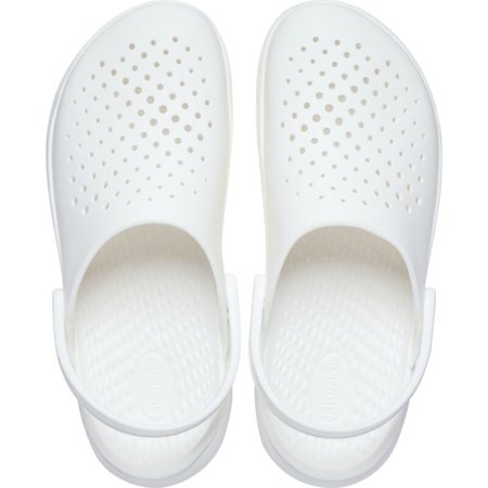 CROCS kroksid INMOTION valged, 209964-143 41 suurus 