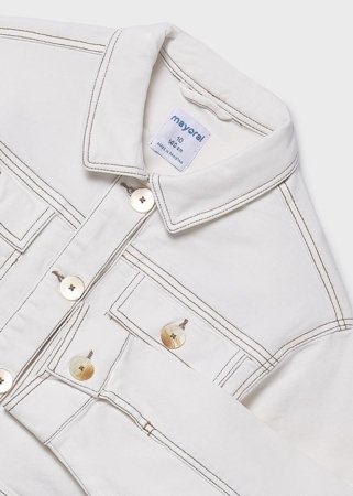 MAYORAL pintsak, natural, 6.407-94, 140 cm 