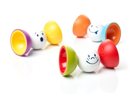 SMART MAX konstruktor My First Hide & Seek, SMX#229 