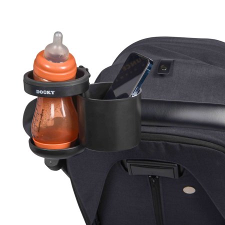 DOOKY tassi- ja suupistehoidja, 5728110 