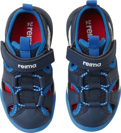 REIMA sandaalid LOIKKII, 5400086A-698A, suurus 