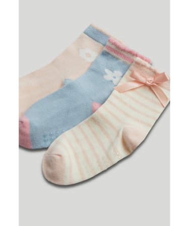 MOTHERCARE sokid, 3 tk., AY16201, 7-10 years 