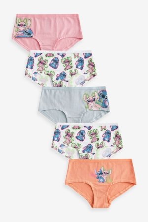 NEXT LILO AND STITCH aluspüksid, 5tk., 981980 146-152 