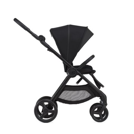 ANEX universaalne vanker IQ basic 2in1, nyx, iq-10 