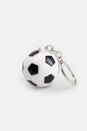 COCCODRILLO võtmehoidja, valge, WC6652111PBJ-022-000 