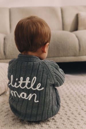 NEXT kardigan, K82052, 74-80 cm 