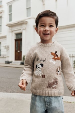 NEXT kampsun, AY8425, 98-104 cm