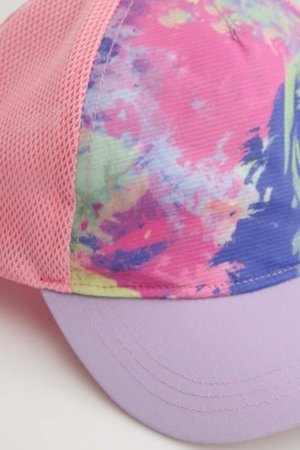 COCCODRILLO müts ACCESSORIES SUMMER GIRL, värv, WC5364211ALG-022-056, 56 cm 