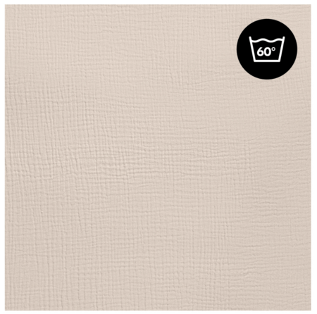 HAUCK voodipesu , 120x60 cm., Beige, 599242 