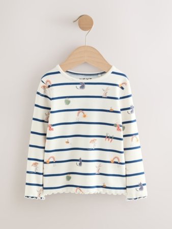 NEXT t-särk, F74394, 110-116 cm 