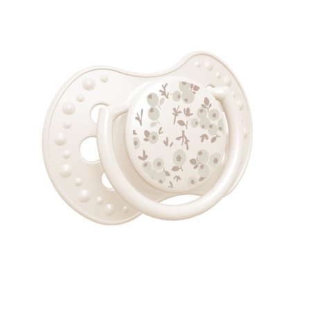 LOVI dünaamilised silikoon lutid, Blossom Ivory, 0-3 k, 2 tk.,  22/921_newgirl 