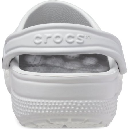 CROCS kroksid QUIET hallid, 10001-1FT 37,5 suurus 