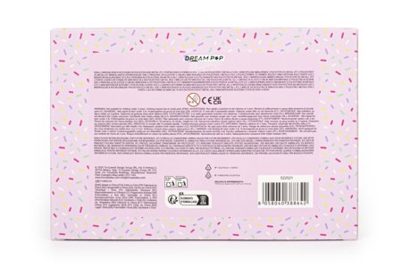 DREAM POP mini seljakott, K30318-33551 