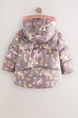 NEXT ilmastikukindel jope, AN4606 92-98 cm