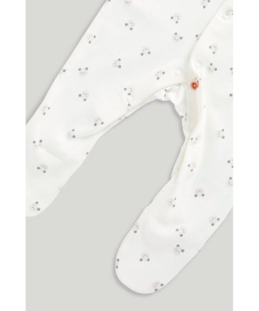 MOTHERCARE pükskostüüm 3 tk., LK138 80 