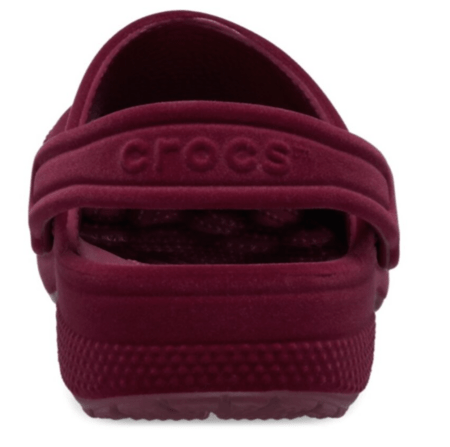 CROCS kroksid GETAWAY GROOVE punased, 211878-6XH 27 suurus 