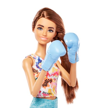 BARBIE tervisepäeva nukukomplekt, HKT91 