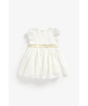 MOTHERCARE lühikeste varrukatega kleit, BB188 574302