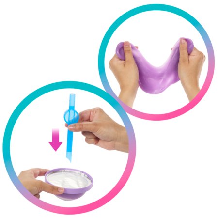 BARBIE Pop Reveal mullitee üllatusnukk Taro piimatee, HTJ19 