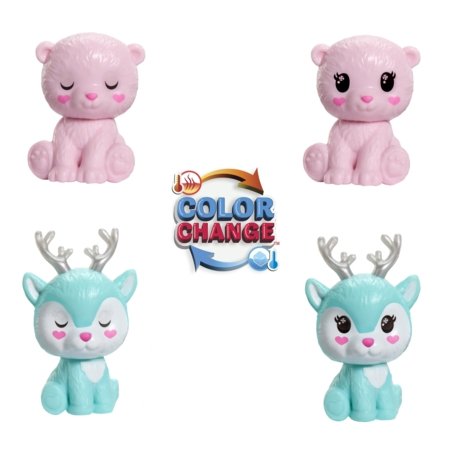 BARBIE Cutie Reveal Advendikalender HJX76