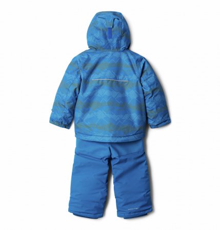 COLUMBIA Komplekt Buga™ Bright Indigo  1562212-434-86 1562212-434-86