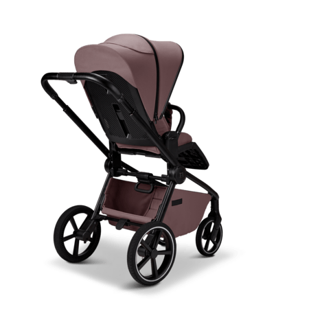 MOON universaalne vanker RESEA 2.0, 2in1, Brown, 64940900-966 