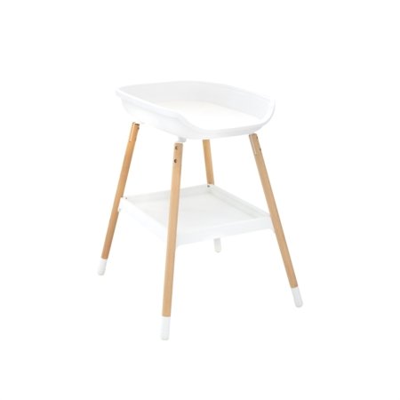 MARKLAND mähkimislaud, White, 18-10MKL 