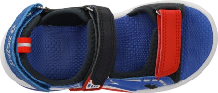 ZIG ZAG sandaalid ZEST, Z252440-2102, 35 suurus 