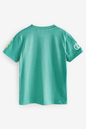 NEXT lühikeste varrukatega t-särk, E45691 152 