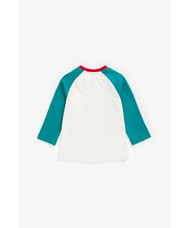 MOTHERCARE pikkade varrukatega t-särk, ZC524 556930