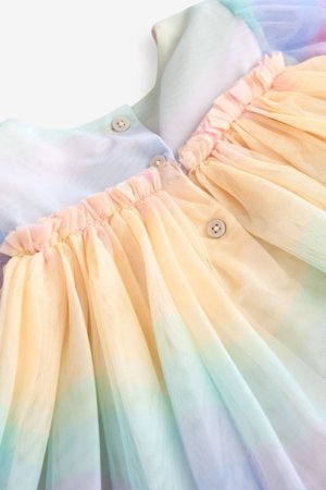 NEXT lühikeste varrukatega kleit, N13162 