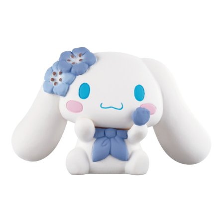 TWINCHEES Cinnamoroll figuur My Favourite Colour, assortii., M805745 