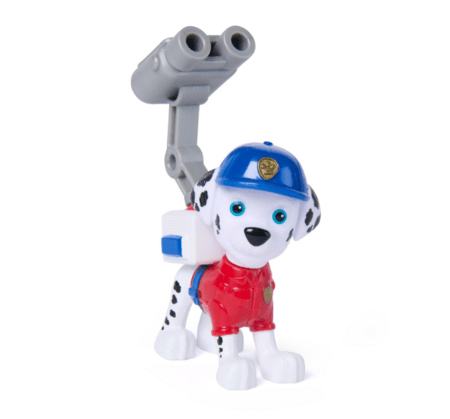 PAW PATROL figuurid Search & Rescue Action Pups, assortii, 6075120 