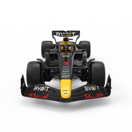 RASTAR 1:16 R/C auto Oracle Red Bull Racing RB19, 92600 