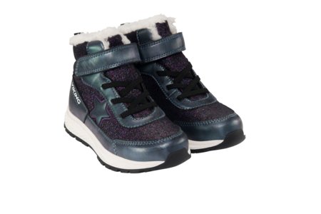 VIKING talvesaapad EQUIP STAR WARM WP 1V SL, 3-95500-2, 33 suurus 