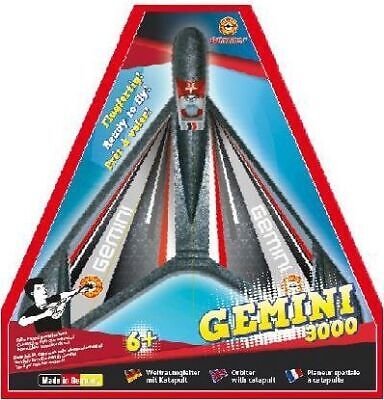GUNTHER tuulelohe Gemini 3000, 1450 
