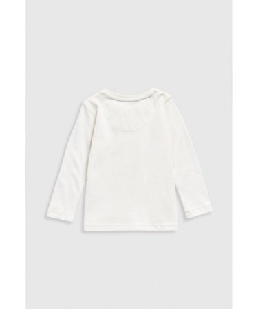 MOTHERCARE krekls ar garām piedurknēm, JL419 116 