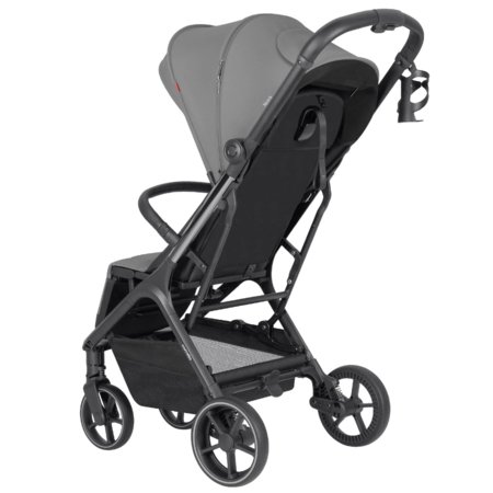 CARRELLO käru NOVA, River grey, CRL-5524 