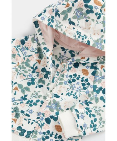 MOTHERCARE lühikeste varrukatega t-särk ja pusa, FA806 646314